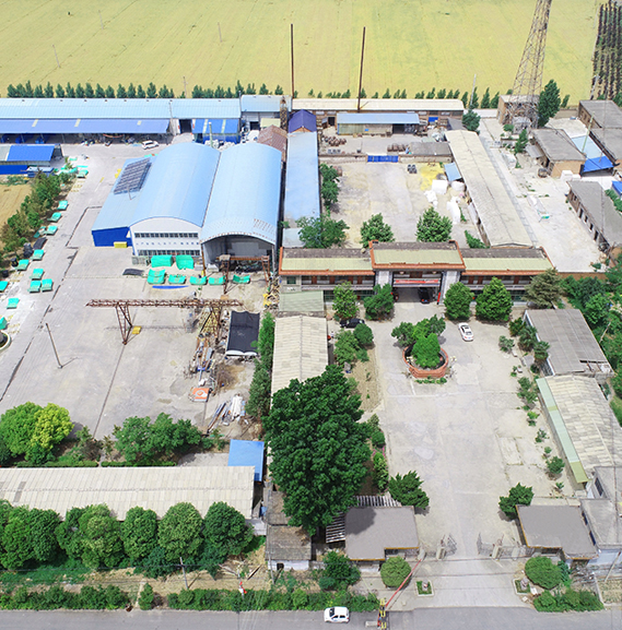 河南東風(fēng)電力工程有限公司