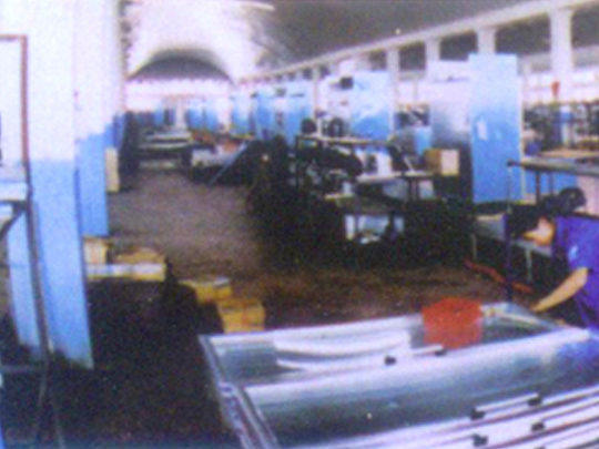 鍍鋅鋼板通風管