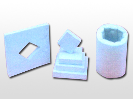 防水彈性泡沫石棉